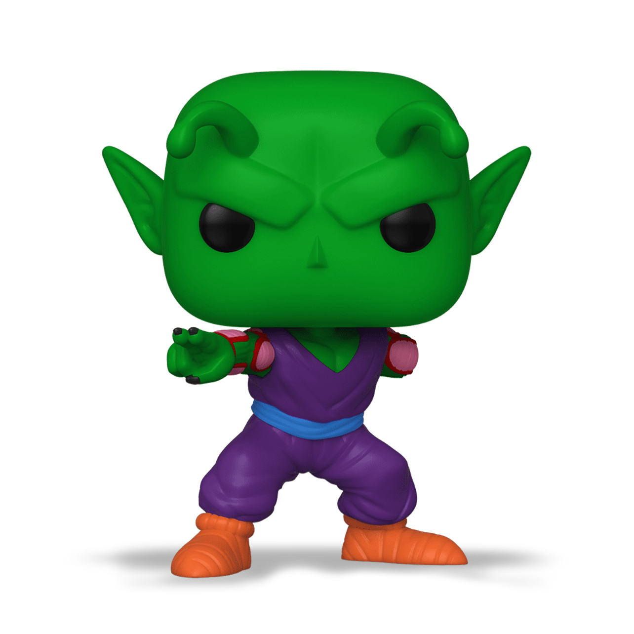 Dragon Ball Z Piccolo Funko POP! Crunchyroll Store